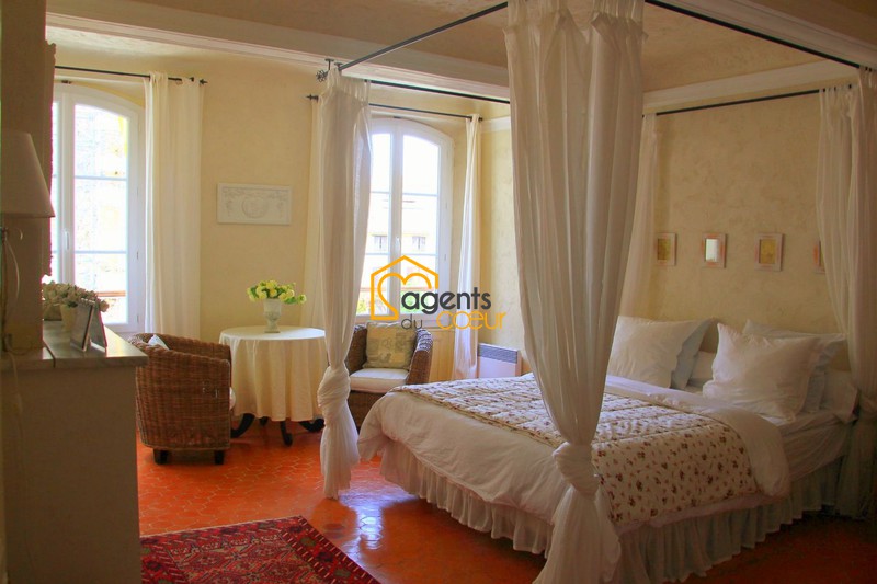 Photo Bastide Taradeau Village,   achat bastide  5 chambres   60&nbsp;m&sup2;