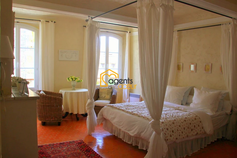 Photo Bastide Taradeau Village,   achat bastide  5 chambres   60&nbsp;m&sup2;