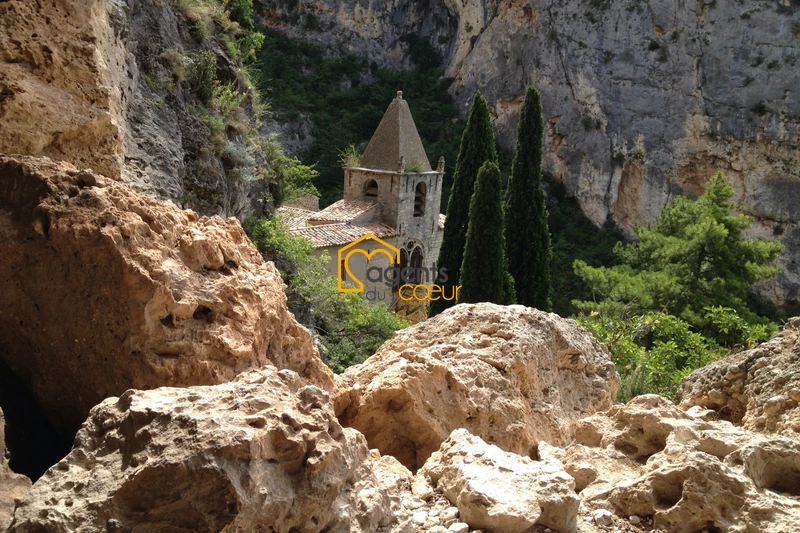 Photo Maison Ollioules Proche mer,   achat maison  3 chambres  