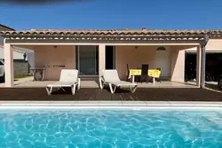 Photo Maison L&#039;Isle-sur-la-Sorgue   achat maison  4 chambres   100&nbsp;m&sup2;
