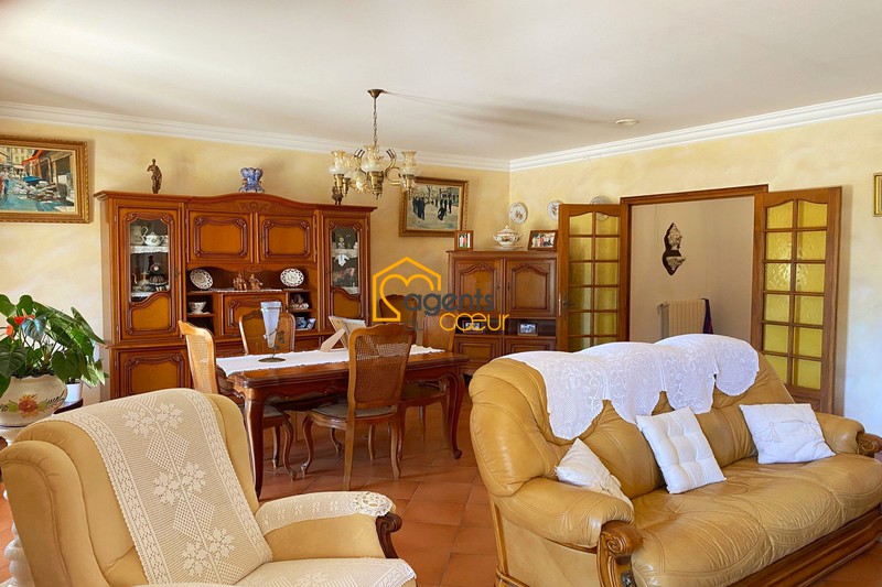 Photo Villa Draguignan   achat villa  2 chambres   85&nbsp;m&sup2;