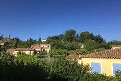 Photo Bastide Aix-en-Provence   achat bastide  3 chambres   100&nbsp;m&sup2;