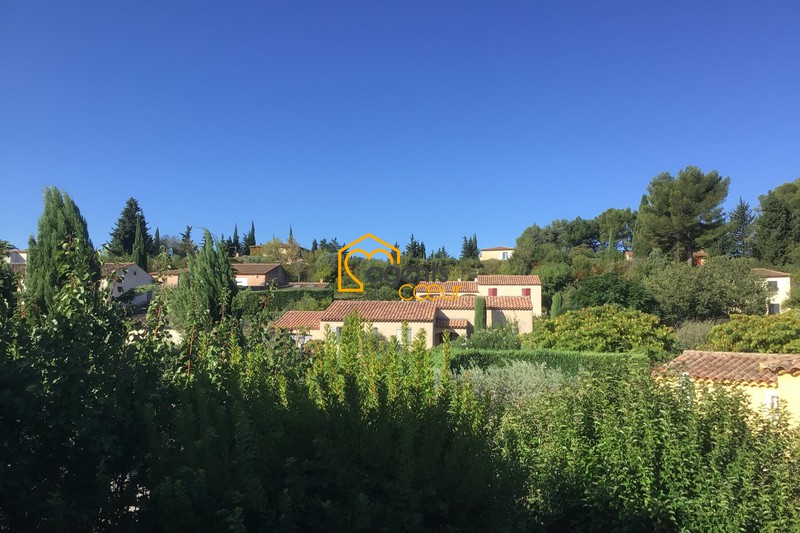 Photo Bastide Aix-en-Provence   achat bastide  3 chambres   100&nbsp;m&sup2;