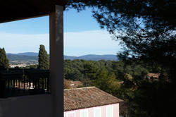 Photo Appartement Hyères Sud,   achat appartement  2 pièces   36&nbsp;m&sup2;