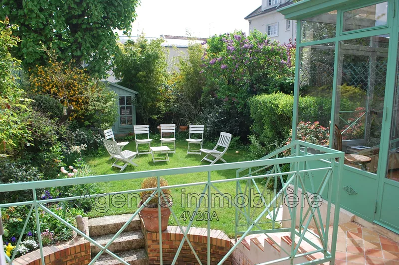 Photo Appartement Versailles Centre-ville,   achat appartement  2 pièces   40&nbsp;m&sup2;