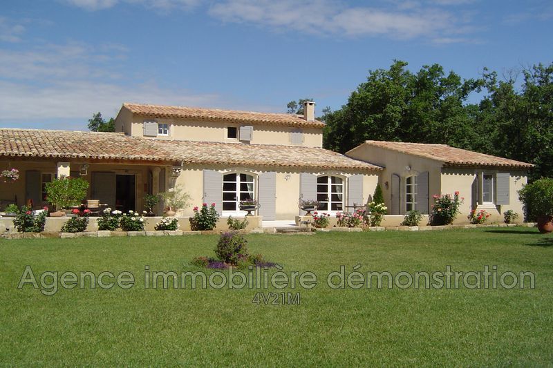 Photo Maison de village Ménerbes   achat maison de village  2 chambres   120&nbsp;m&sup2;