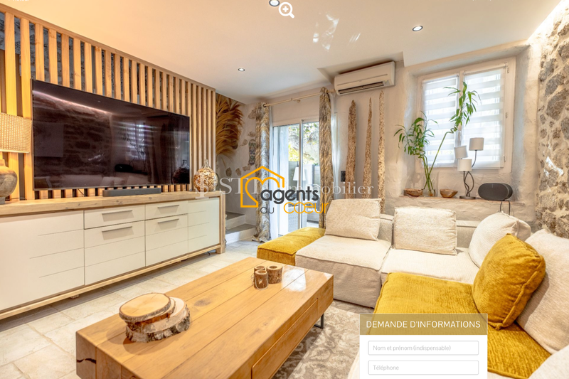 Photo Ferme La Suze-sur-Sarthe   achat ferme  4 chambres   200&nbsp;m&sup2;