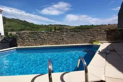 Photo Maison de village Saint-Chinian Sud alpilles,   achat maison de village  4 pièces   71&nbsp;m&sup2;