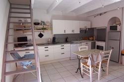 Photo Maison de village Saint-Chinian Sud alpilles,   achat maison de village  4 pièces   71&nbsp;m&sup2;