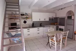 Photo Maison de village Saint-Chinian Sud alpilles,   achat maison de village  4 pièces   71&nbsp;m&sup2;