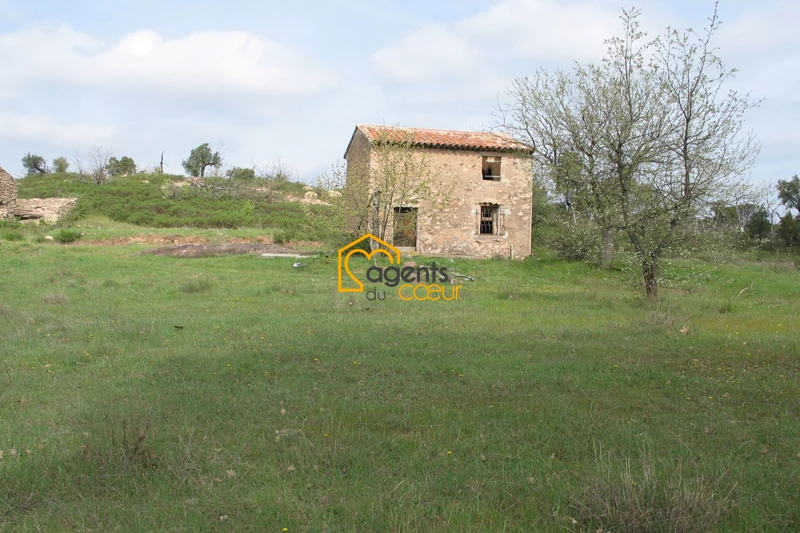 Photo Bastide Vidauban   achat bastide  4 chambres   200&nbsp;m&sup2;