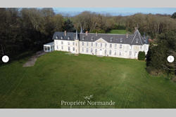 Photo Demeure de prestige Pont-Audemer   achat demeure de prestige  4 chambres   1200&nbsp;m&sup2;