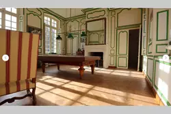 Photo Demeure de prestige Pont-Audemer   achat demeure de prestige  4 chambres   1200&nbsp;m&sup2;