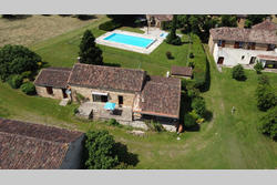 Photo Bastide Brive-la-Gaillarde   achat bastide  4 chambres   300&nbsp;m&sup2;