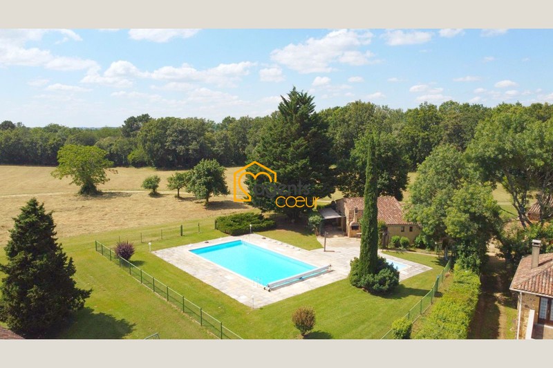 Photo Bastide Brive-la-Gaillarde   achat bastide  4 chambres   300&nbsp;m&sup2;