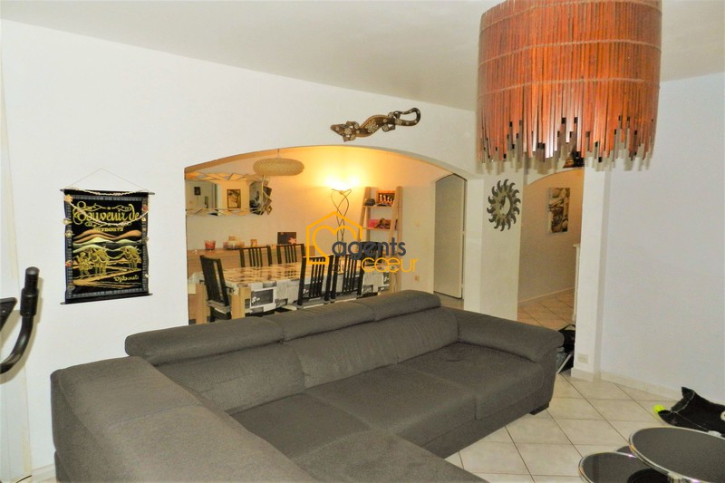 Photo Villa Nissan-lez-Enserune   achat villa  3 pièces   100&nbsp;m&sup2;