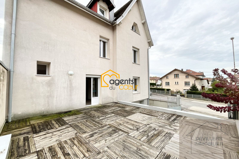 Photo Bastide Tarcenay-Foucherans   achat bastide  4 chambres   200&nbsp;m&sup2;