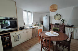 Photo Maison de caractère Beaumont-le-Roger   achat maison de caractère  4 chambres   200&nbsp;m&sup2;