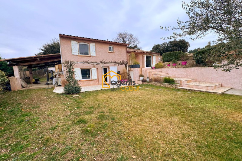 Photo Bastide Peyrolles-en-Provence   achat bastide  4 chambres   200&nbsp;m&sup2;