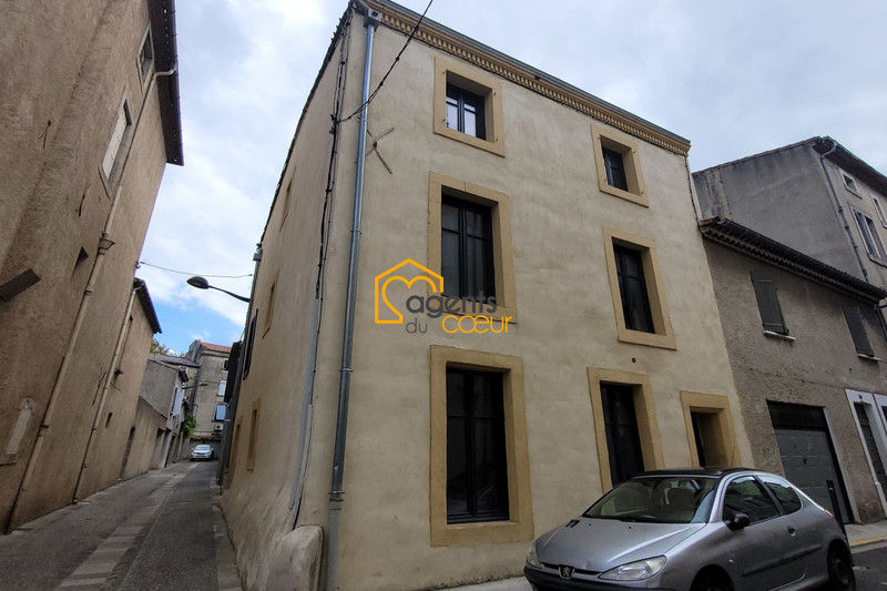 Photo Bastide Carcassonne   achat bastide  4 chambres   200&nbsp;m&sup2;