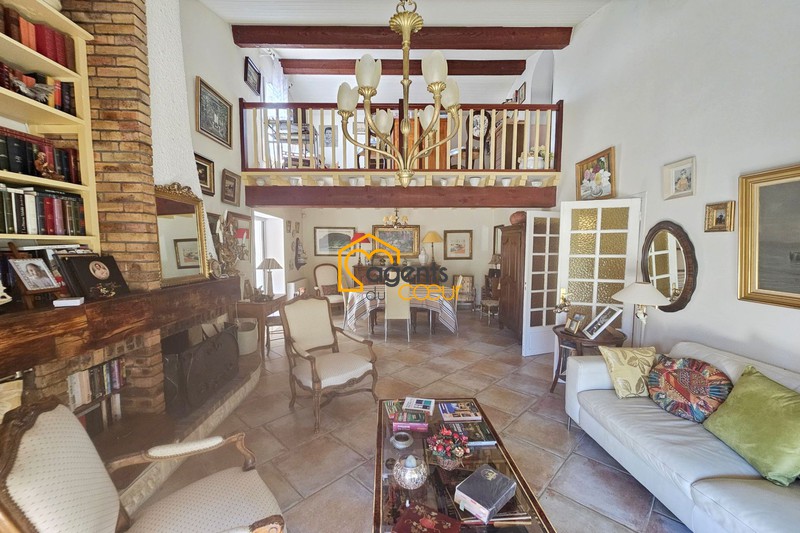 Photo Bastide Toulouse   achat bastide  4 chambres   200&nbsp;m&sup2;