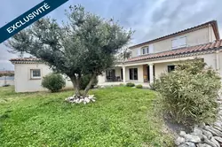 Photo Bastide Valence   achat bastide  5 chambres   200&nbsp;m&sup2;