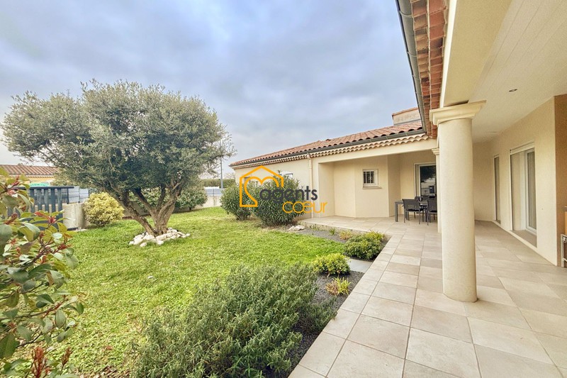 Photo Bastide Valence   achat bastide  5 chambres   200&nbsp;m&sup2;