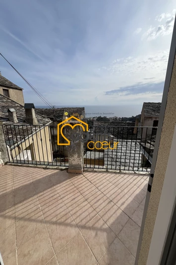 Photo Bastide Bastia   achat bastide  5 chambres   200&nbsp;m&sup2;
