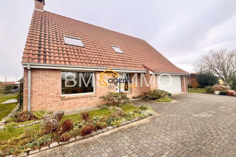 Photo Bastide Faumont   achat bastide  4 chambres   150&nbsp;m&sup2;