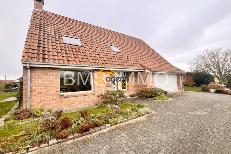 Photo Bastide Faumont   achat bastide  4 chambres   150&nbsp;m&sup2;
