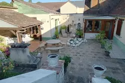 Photo Ferme Les Villages Vovéens   achat ferme  3 chambres   200&nbsp;m&sup2;