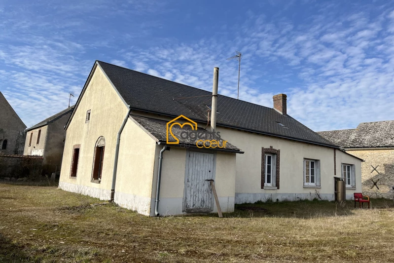 Photo Ferme Les Villages Vovéens   achat ferme  3 chambres   200&nbsp;m&sup2;