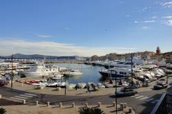 Photo Villa Sainte-Maxime Pinet,   achat villa  4 chambres   106&nbsp;m&sup2;
