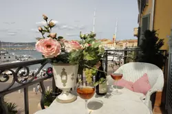 Photo Villa Sainte-Maxime Pinet,   achat villa  4 chambres   106&nbsp;m&sup2;