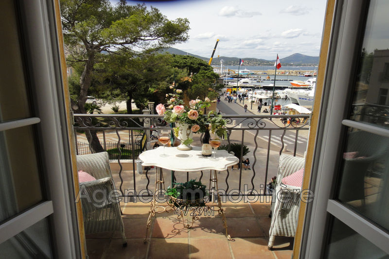 Photo Villa Sainte-Maxime Pinet,   achat villa  4 chambres   106&nbsp;m&sup2;