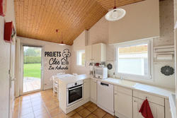 Photo Bastide Aizenay   achat bastide  4 chambres   200&nbsp;m&sup2;