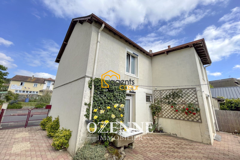 Photo Maison Benerville-sur-Mer   achat maison  3 chambres   200&nbsp;m&sup2;