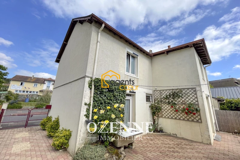 Photo Maison Benerville-sur-Mer   achat maison  3 chambres   200&nbsp;m&sup2;