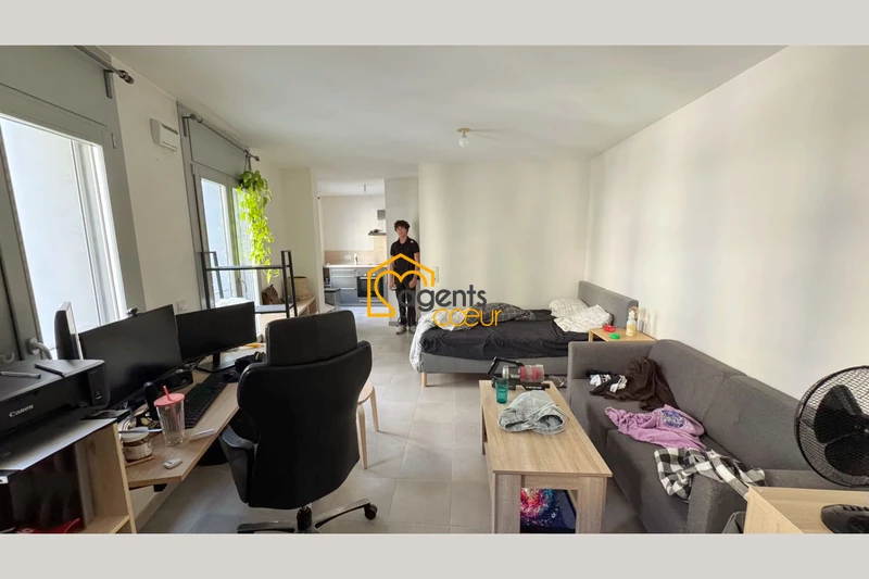 Photo Maison Saint-Gilles   achat maison  4 chambres   200&nbsp;m&sup2;