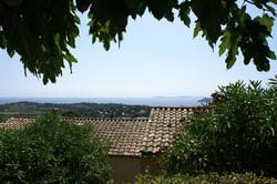 Photo Villa La Croix-Valmer Centre,   achat villa  2147483647 chambres   200&nbsp;m&sup2;
