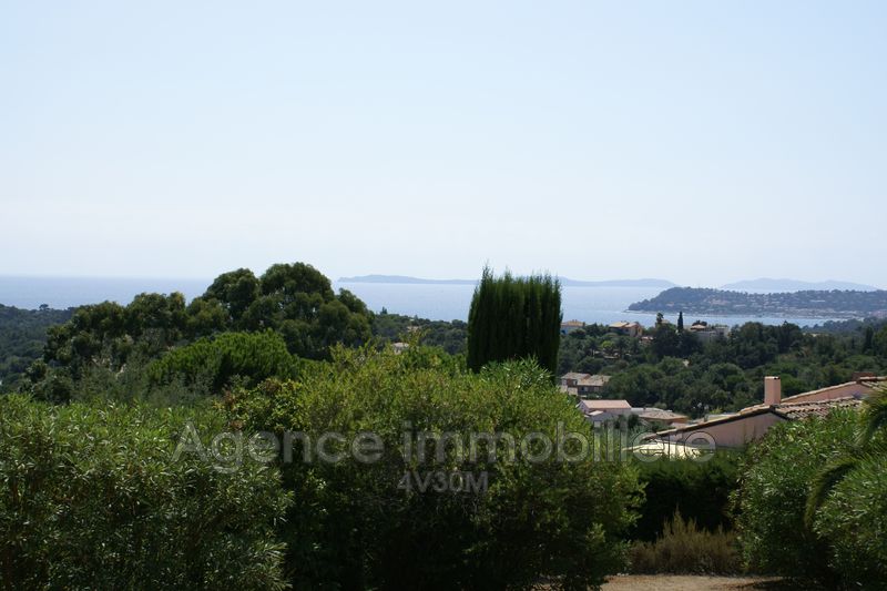 Photo Villa La Croix-Valmer Centre,   achat villa  2147483647 chambres   200&nbsp;m&sup2;