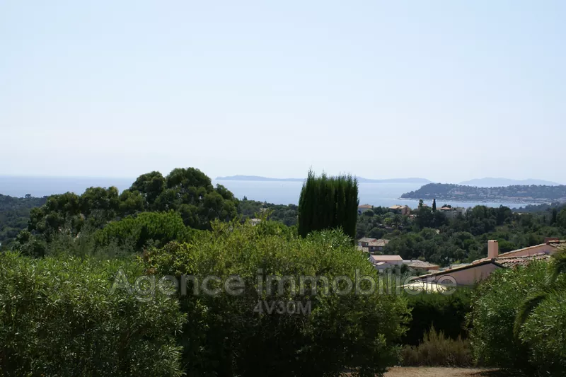 Photo Villa La Croix-Valmer Centre,   achat villa  2147483647 chambres   200&nbsp;m&sup2;