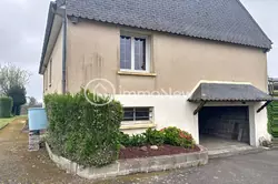 Photo Maison Le Plessis-Sainte-Opportune   achat maison  4 chambres   150&nbsp;m&sup2;