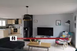 Photo Maison Langoiran   achat maison  2 chambres   150&nbsp;m&sup2;