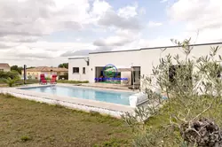 Photo Maison Pont-du-Casse   achat maison  2 chambres   200&nbsp;m&sup2;