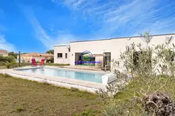 Photo Maison Saint-Paul-Trois-Châteaux   achat maison  2 chambres   150&nbsp;m&sup2;