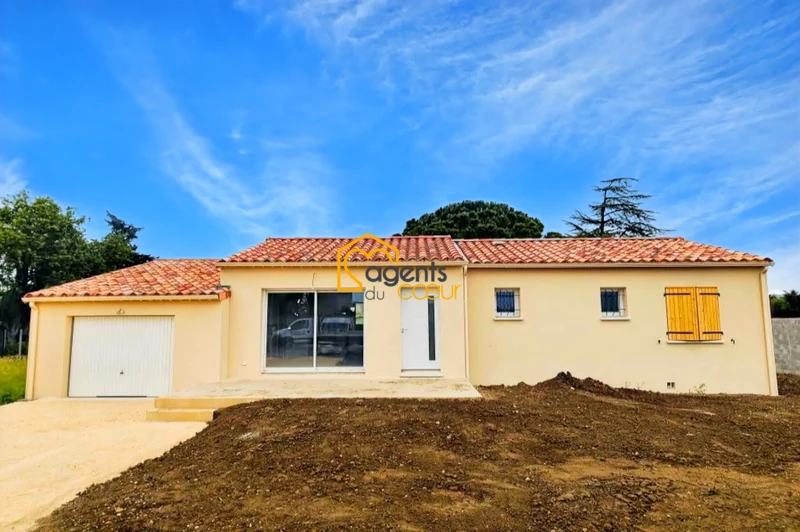 Photo Maison Pierrelatte   achat maison  3 chambres   200&nbsp;m&sup2;