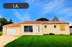 Photo Maison Pierrelatte   achat maison  3 chambres   200&nbsp;m&sup2;