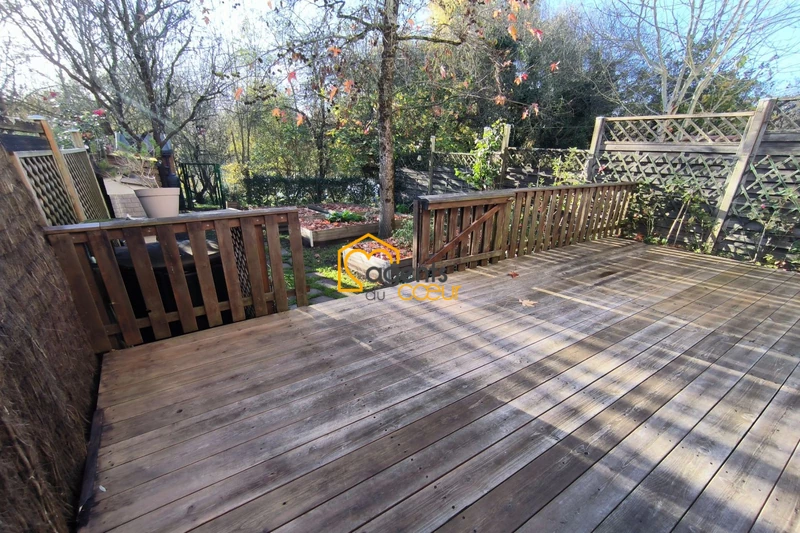 Photo Maison Noirmoutier-en-l&#039;Ile   achat maison  3 chambres   200&nbsp;m&sup2;