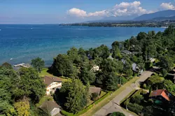 Photo Maison Sciez   achat maison  3 chambres   150&nbsp;m&sup2;